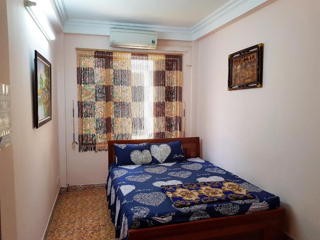 Hanu's House – Hanoi