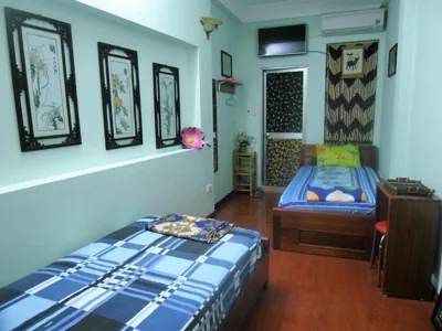 Hanu's House – Photos 15